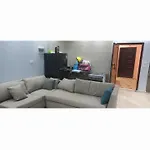 Ikea Flat 9