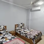 Ikea Flat 9
