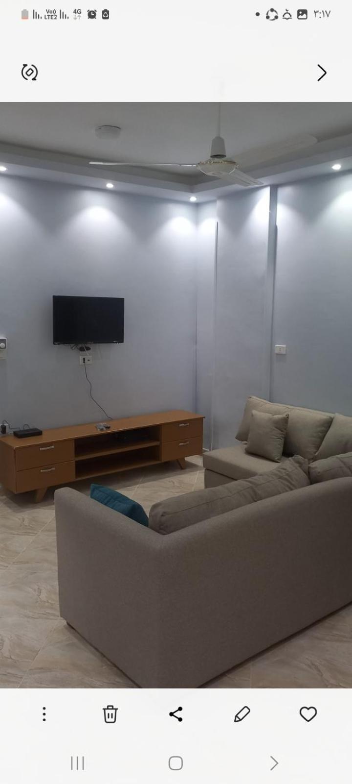 Ikea Flat 9 Hurghada